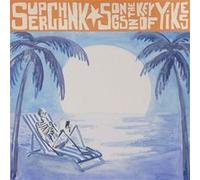 Songs in The Key of Yikes