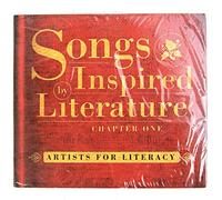 Songs Inspired by Literature-Chapter One