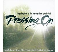 Songs Inspired by The Journey of The Apostle Paul
