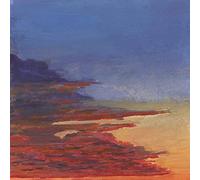 Songs Known Together Alone/Vinyle Bleu Translucide