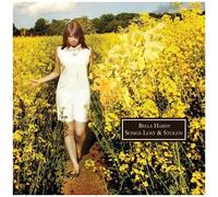 Bella Hardy - Bella Hardy-Songs Lost & Stolen