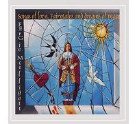 Songs Love Fairytales & Dreams of Peace