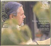 Songs, Music For A While