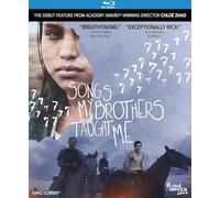 Songs My Brothers Taught Me [Blu-ray]