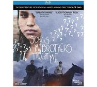Songs My Brothers Taught Me [Blu-Ray]