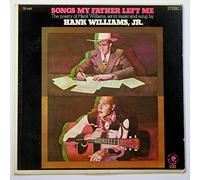 songs my father left me (MGM 4621)