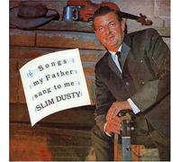 Songs My Father Sang to Me [Import]