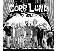 Songs My Friends Wrote/Digipack