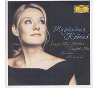 Songs My Mother Taught Me