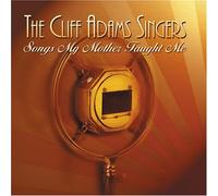 Songs My Mother Taught Me [Import]