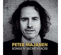 Songs N' Secret Places
