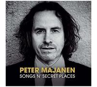 Songs N' Secret Places