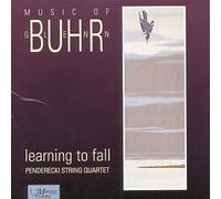 Songs No.3/String Quartets Nos 1 & 2 [IMPORT] by Glenn Buhr (1999-03-09)