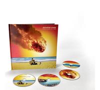 Songs No One Will Hear – CD – Édition limitée Deluxe – Inside Out Music