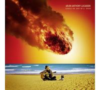 Songs No One Will Hear by Arjen Anthony Lucassen [CD] NEUF