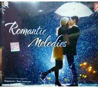 Songs of 2016 - ROMANTIC MELODIES (2 CD Pack) ~ Bollywood CD ~ India ~ 2016