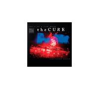 The Cure - Songs of A Live World: Troxy London MMXXIV [Vinyl] [Import]