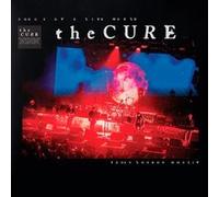 The Cure - Songs of A Live World: Troxy London MMXXIV [Vinyl] [Import]