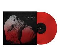 Songs Of A Lost World – Vinyle – Édition limitée (Exclusivité Fnac) – Rouge opaque