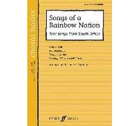 Songs of a Rainbow Nation, Choral Basics