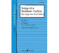 Songs of a Rainbow Nation, Choral Basics