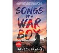 Songs of a War Boy: Teen Edition