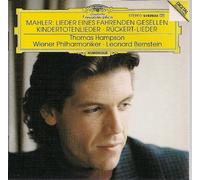Songs of a Wayfarer ~ Thomas Hampson (Baritone)