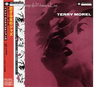 Songs of A Woman in Love [Import]