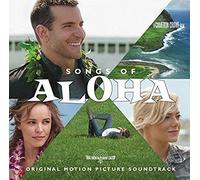 Songs Of Aloha - Bso - Original Motion Picture Soundtrack