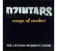 Songs Of Amber