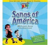 Songs Of America