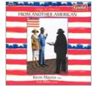 Maynor, Olsen – From Another American – Guild