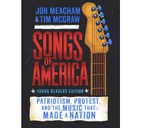 Songs Of America: Young Reader's Edition