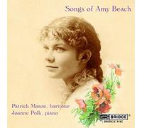 Songs of Amy Beach [Import]