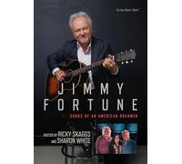 Jimmy Fortune – Songs From An American Dreamer – DVD – Édition E