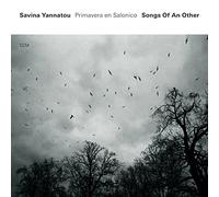 Songs of An Other – ECM