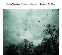 Songs of an Other by Savina Yannatou (2008-08-03)
