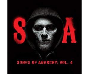 Songs of Anarchy, Vol. 4 (Music from Sons of Anarchy)