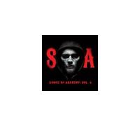 Songs, Vol. 4 (Music from Sons of Anarchy)