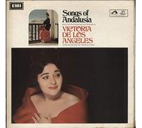 Songs Of Andalusia: Music From The Middle Ages And Renaissance