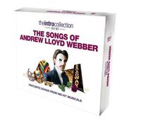 Songs Of Andrew Lloyd Web