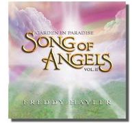 Songs of Angels: Volume 2 - Garden in Paradise