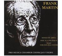 Songs Of Ariel (Yngwe)