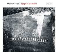 Songs of Ascension – CD – Verve Spa