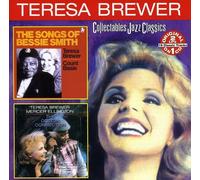 Songs of Bessie Smith/Cotton C