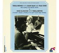 Songs of Bessie Smith,the [Import allemand]
