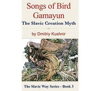 Songs Of Bird Gamayun