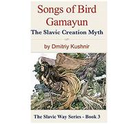 Songs Of Bird Gamayun