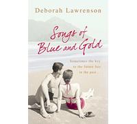 Songs of Blue and Gold