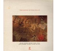 SONGS OF BOB DYLAN - VARIOUS ARTISTS LP UK START 1989